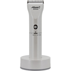 Машинка для стрижки волос Atlanta ATH-6910 (белый)