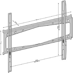 Кронштейн ПАТРОН АК-411