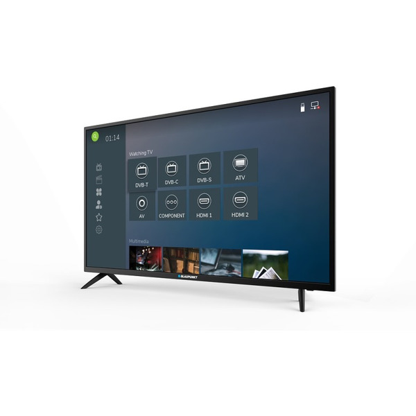 Телевизор Blaupunkt 43UK950T