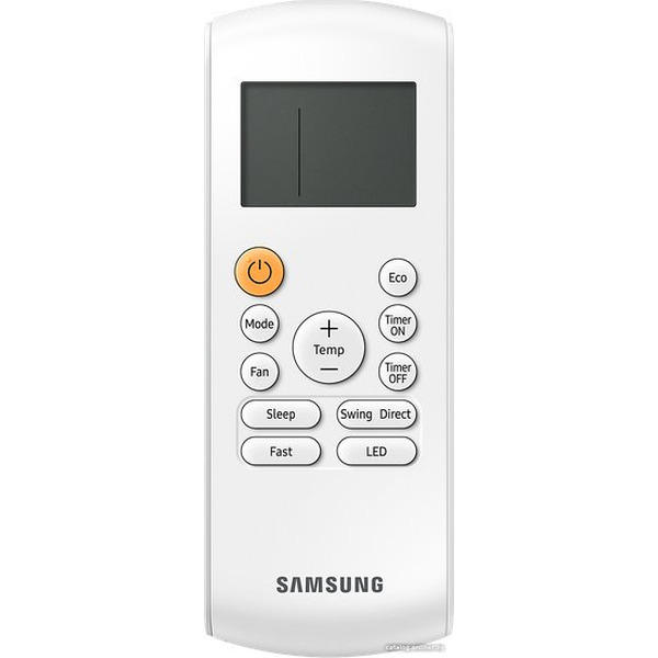 Кондиционер Samsung AR12TXHQASI Inverter