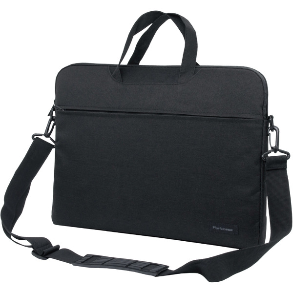 Сумка для ноутбука Portcase KCB-165 BLACK