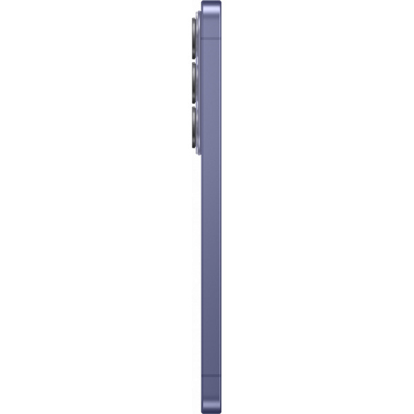Смартфон Samsung Galaxy S26 SM-S942 12GB/512GB (фиолетовый)