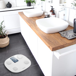 Напольные весы Kitfort КТ-808