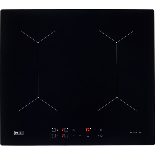 Варочная панель VARD VHI6420B