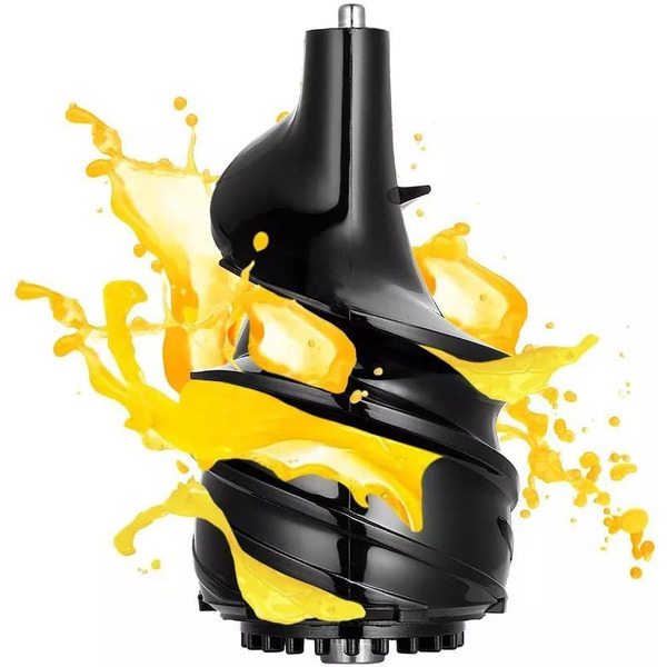 Шнековая соковыжималка Kitfort КТ-1158