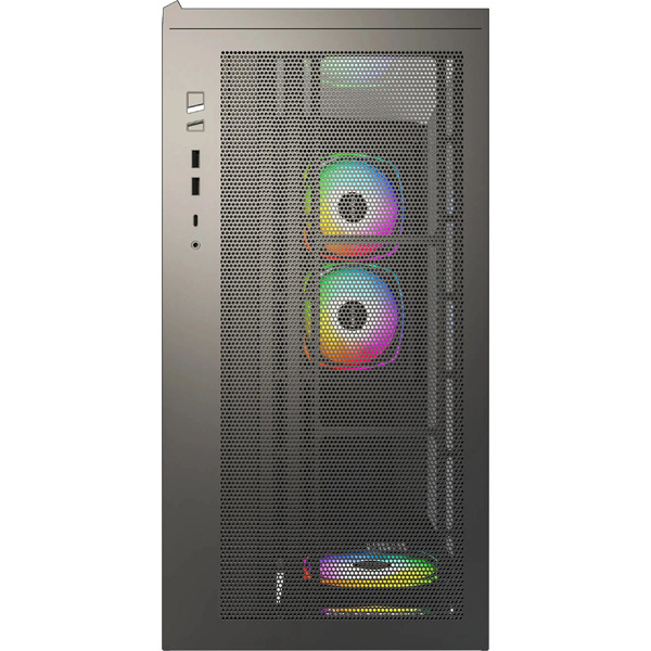 Корпус Montech Sky 3 (черный)