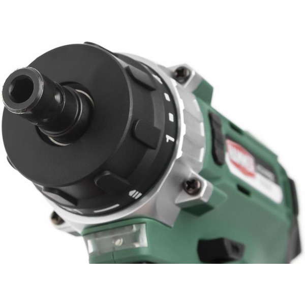 Дрель-шуруповерт Hammer ACD122QC