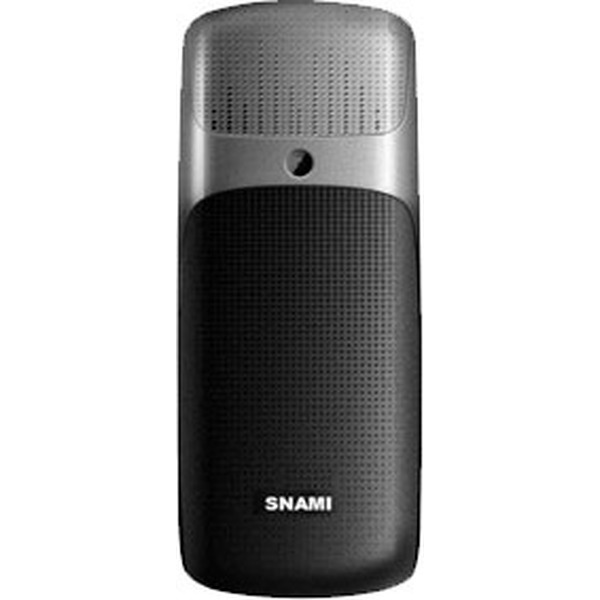 Телефон стандарта gsm Snami W301 grey / серый
