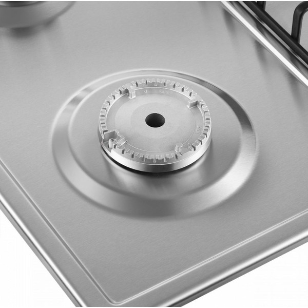 Варочная панель MAUNFELD EGHS.64.3STS-ES/G