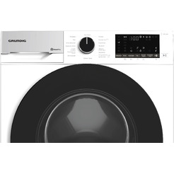 Стиральная машина Grundig GW5P56H21W