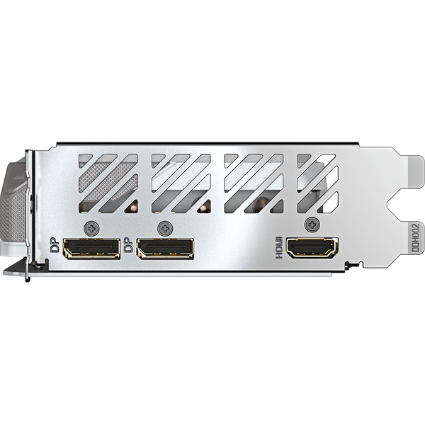 Видеокарта Gigabyte RX 9060 XT Gaming OC Ice 16GB GDDR6 (GV-R906XGAMINGOCICE-16GD)