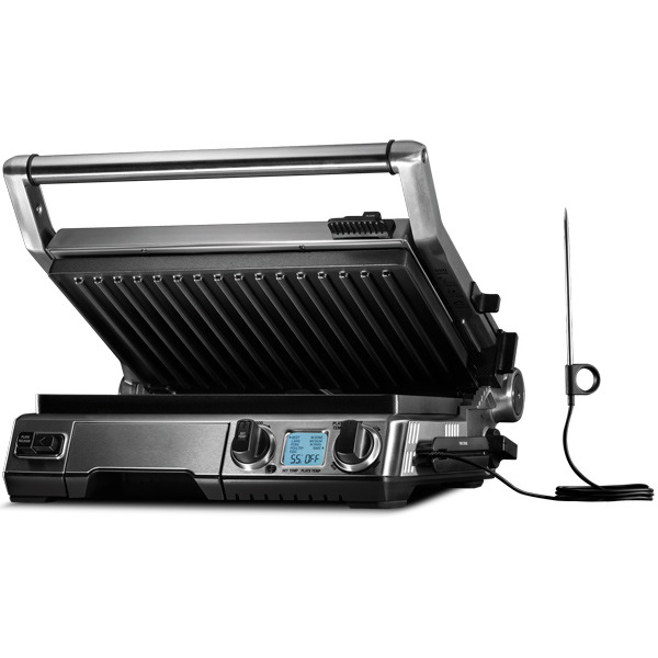 Гриль BORK G802