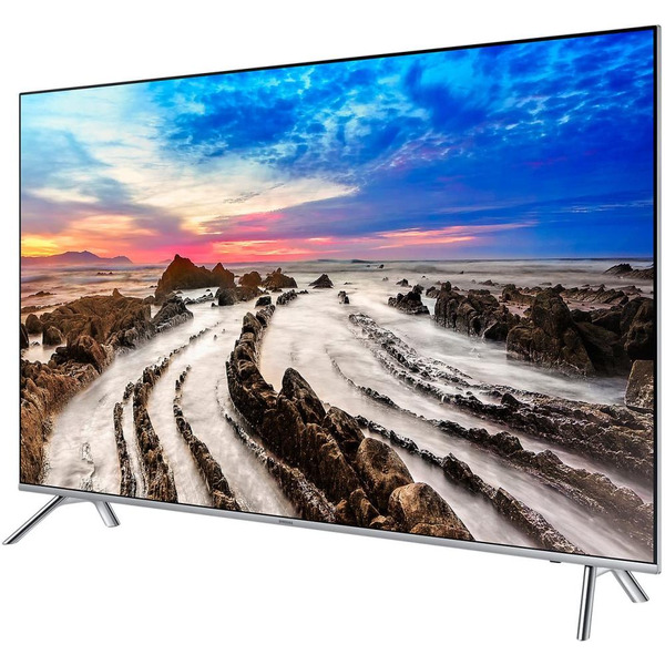 Телевизор LED SAMSUNG UE55MU7000UXRU