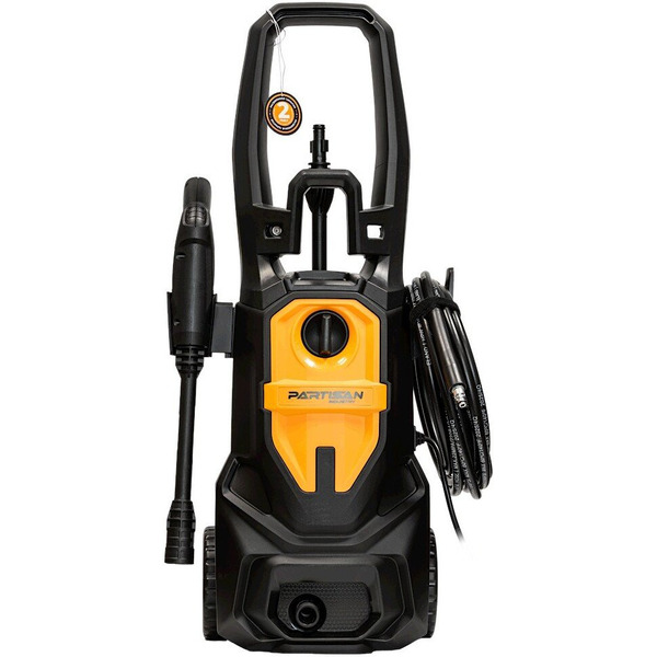 Мойка высокого давления Partisan N-18