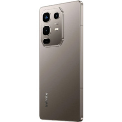 Смартфон Infinix NOTE 50 8GB/256GB Titanium Grey