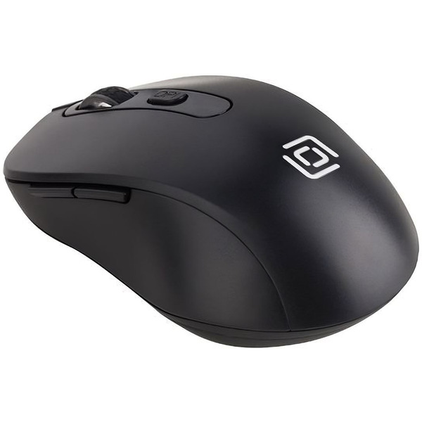 Мышь Oklick 677MW