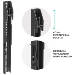 Кронштейн-адаптер для телевизора Onkron FAV-1