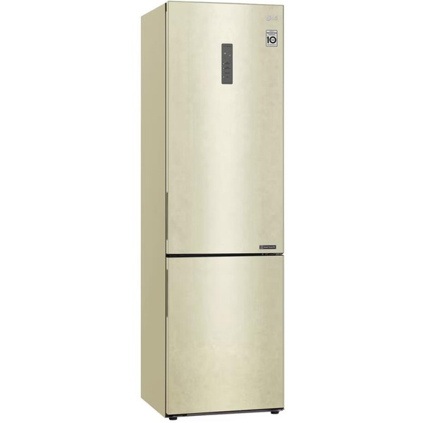 Холодильник LG GA-B509CEWL
