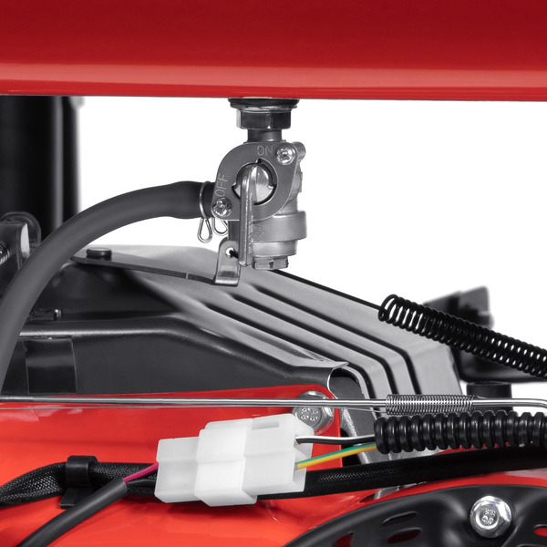 Генератор Stavr SEG 8500EA 9040200036