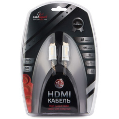 Кабель Cablexpert CC-P-HDMI02-3M