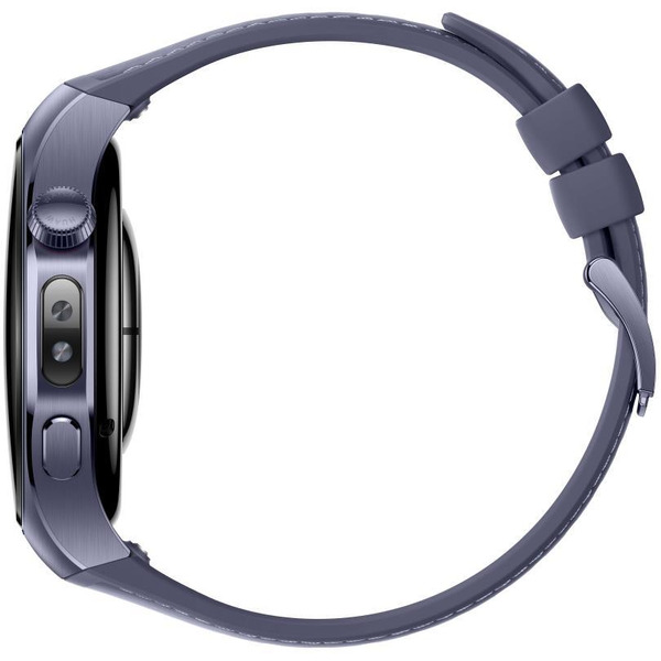 Смарт-часы HUAWEI Watch 5 (RTS-AL00) Фиолетовый