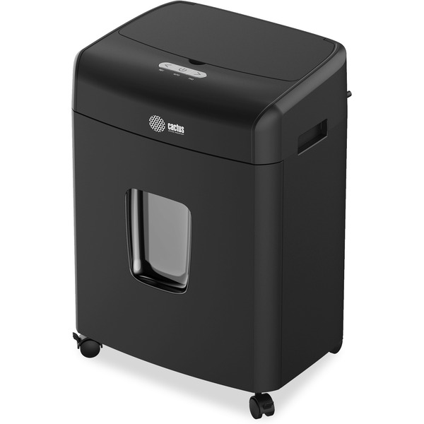 Шредер Cactus CS-SH-D6