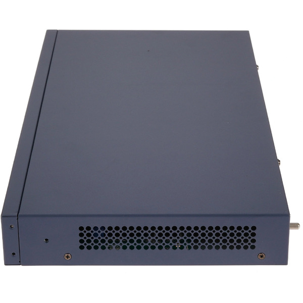 Неуправляемый коммутатор Hikvision DS-3E0518P-E