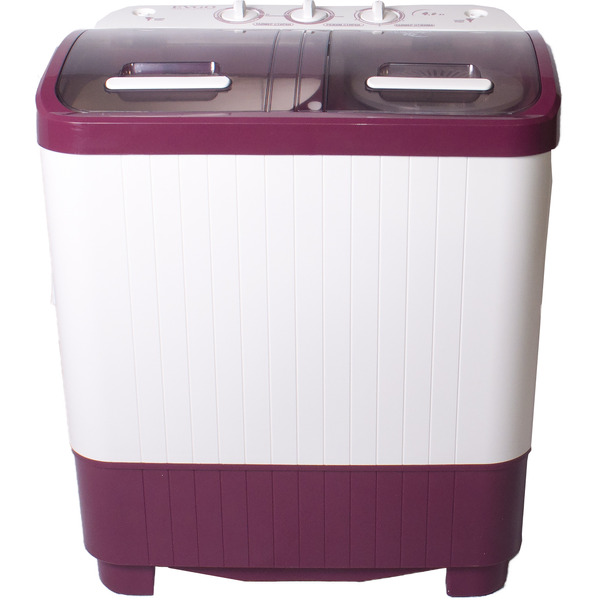 Активаторная стиральная машина Evgo WS-40PET