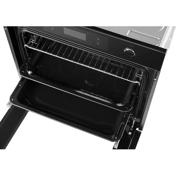 Встраиваемый духовой шкаф Midea MO78100CGB