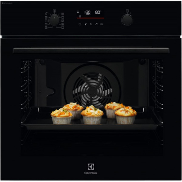 Духовой шкаф Electrolux SteamBake 600 EOD6P77WZ