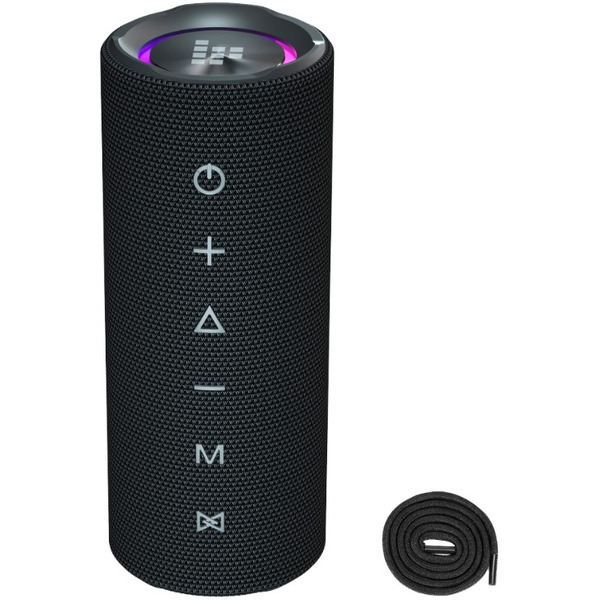 Портативная колонка Tronsmart Mirtune C2 (черный)