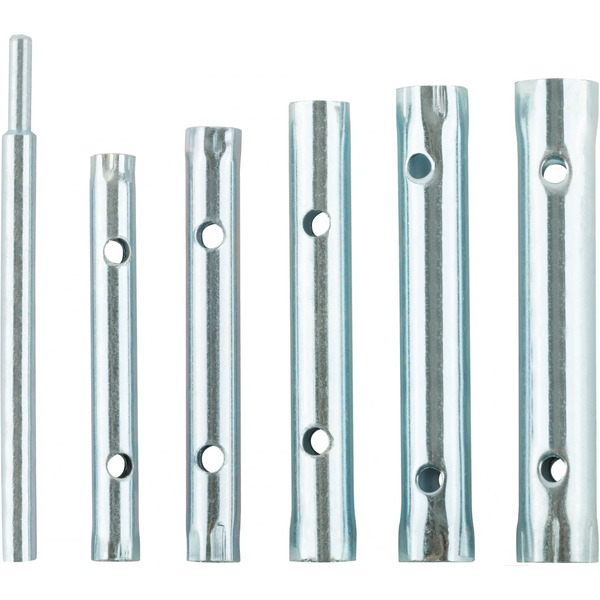 Набор ключей FIT 63736 (8-17мм)