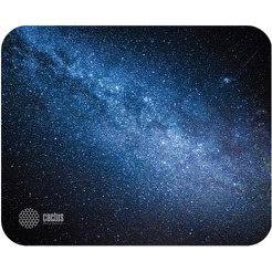 Коврик для мыши Cactus Milky Way CS-MP-P02M