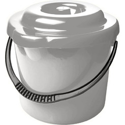 Ведро IDILAND Etna 9л 221218135/03