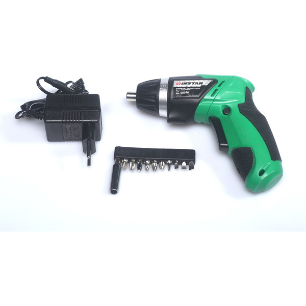 Электроотвертка ИНСТАР АШП 60036