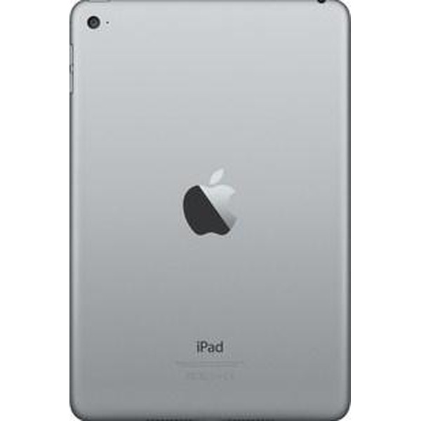 Планшет Apple iPad mini 4 Wi-Fi 128Gb Space Gray (MK9N2RK/A A1538)