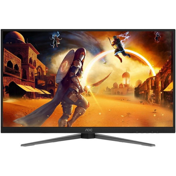 Монитор AOC Gaming Q27G4S