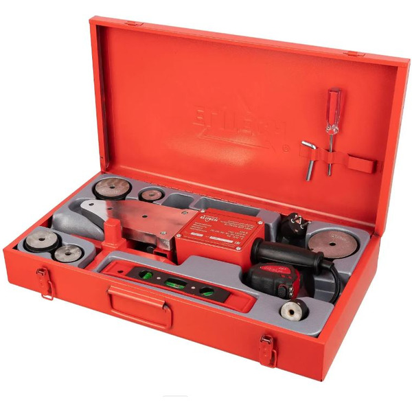 Аппарат для сварки труб ELITECH СПТ 1500 177361