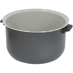 Чаша для мультиварки с керам. покрытием POLARIS PIP 0503K