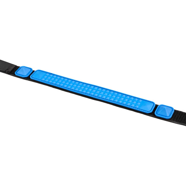 Массажный пистолет с акупунктурной лентой BRADEX Флекс KZ 1426