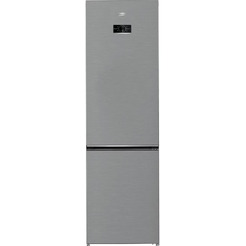 Холодильник-морозильник BEKO B5RCNK403ZX BIO