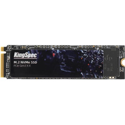 Накопитель SSD Kingspec NE-512