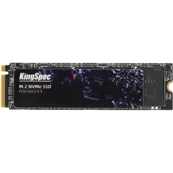 Накопитель SSD Kingspec NE-512