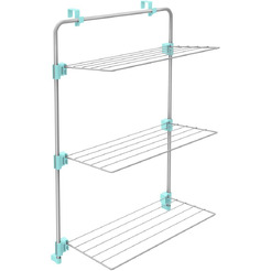 Сушилка для белья Ника СБН1/С (серый)