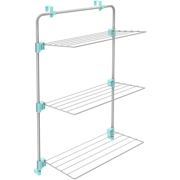 Сушилка для белья Ника СБН1/С (серый)