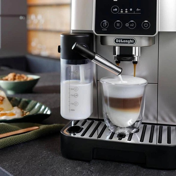 Кофемашина DELONGHI ECAM220.80.SB