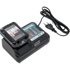 Сабельная пила Makita JR105DWAE в чем. с 2 АКБ