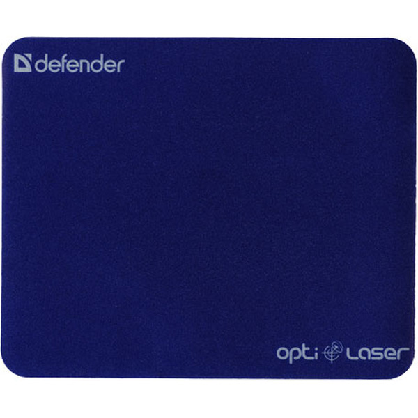 Коврик для мыши DEFENDER Silver opti-laser