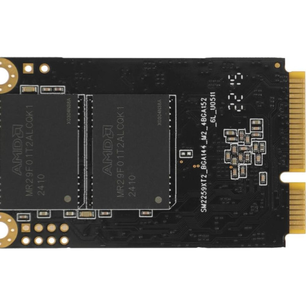 Накопитель SSD AMD R5MS512G5