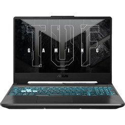 Игровой ноутбук ASUS TUF Gaming A15 FA506NCQ-HN077